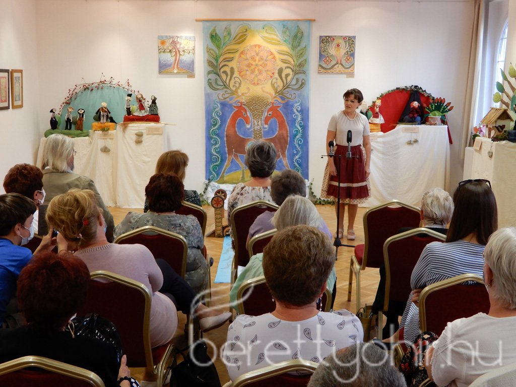 Kolozsvári-Donkó Rebeka kiállítása 42